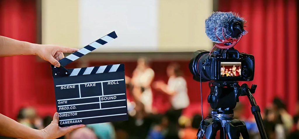 Executive Producer-Style Production Leadership