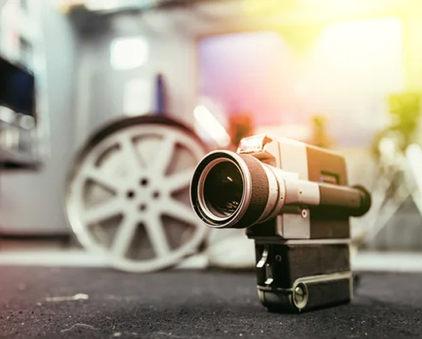 Film Production