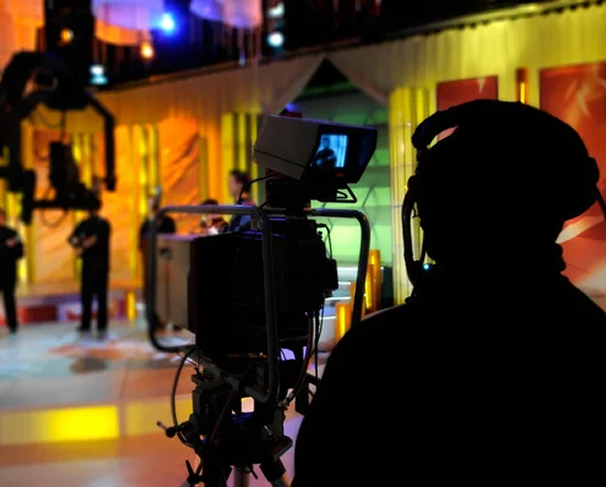 Television Show Production